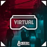 Virtual專輯_Aneesh ChengappaVirtual最新專輯