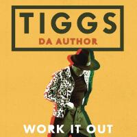 Tiggs Da Author圖片照片_照片寫真