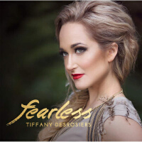 Fearless專輯_Tiffany DesrosiersFearless最新專輯