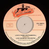 Love Unlimited Orchestra