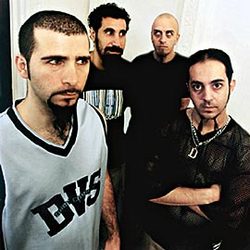 System Of A Down圖片照片_System Of A Down