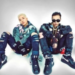 GD X TAEYANG