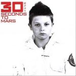 30 Seconds to Mars專輯_30 Seconds to Mars30 Seconds to Mars最新專輯