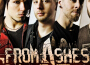 From Ashes to New歌曲歌詞大全_From Ashes to New最新歌曲歌詞