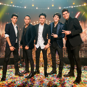 CNCO