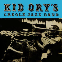 Kid Ory's Creole Jazz Band