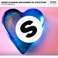 Coco's Miracle專輯_Fedde Le GrandCoco's Miracle最新專輯