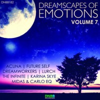 Dreamscapes Of Emotions VII專輯_The InfiniteDreamscapes Of Emotions VII最新專輯