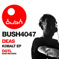 Kobalt - EP專輯_DeasKobalt - EP最新專輯