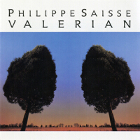 Valerian專輯_Philippe SaisseValerian最新專輯