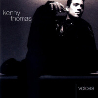 Voices專輯_Kenny ThomasVoices最新專輯