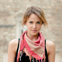 Gemma Hayes