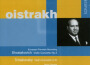 European Premiere Recording - Shostakovich: Violin專輯_David OistrakhEuropean Premiere Recording - Shostakovich: Violin最新專輯