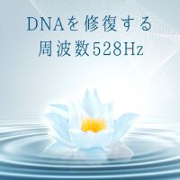 DNAを修復する周波數528Hz: 熟睡できる快眠音楽集, 身體の疲れをとる