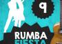 Rumba Fiesta (Volumen 9)專輯_Los RumbanolosRumba Fiesta (Volumen 9)最新專輯