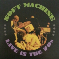 Live in the 70's, Vol. 3專輯_Soft MachineLive in the 70's, Vol. 3最新專輯