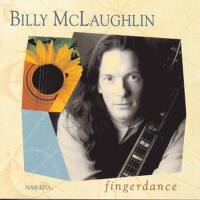 Fingerdance專輯_Billy McLaughlinFingerdance最新專輯