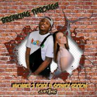 Breaking Through (feat. Michael J Foxx)