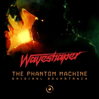 The Phantom Machine (Original Soundtrack)專輯_WaveshaperThe Phantom Machine (Original Soundtrack)最新專輯