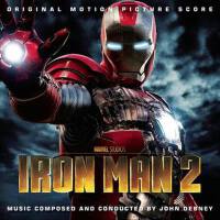 Iron Man 2 (Original Motion Picture Score)專輯_John DebneyIron Man 2 (Original Motion Picture Score)最新專輯