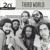 20th Century Masters: The Millennium Collection - The Best Of Third World專輯_Third World20th Century Masters: The Millennium Collection - The Best Of Third World最新專輯