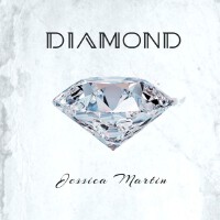 Diamond專輯_Jessica MartinDiamond最新專輯