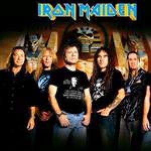 Iron Maiden