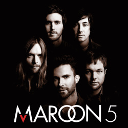 Maroon 5圖片照片_Maroon5