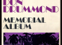 Memorial Album專輯_Don DrummondMemorial Album最新專輯