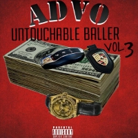 Untouchable Baller, Vol. 3 (Explicit)