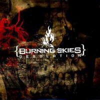 Desolation專輯_Burning SkiesDesolation最新專輯