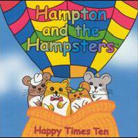 Hampton The Hampster圖片照片_Hampton The Hampster