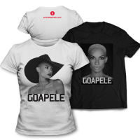 Goapele