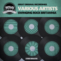 Swinging Rock Britannia