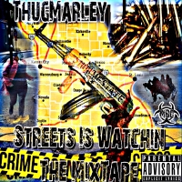 Streets Is Watchin (Explicit)