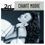 Chante Moore