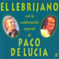 El Lebrijano Con La Colaboracion Especial De Paco