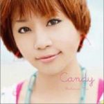 Candy (Single)專輯_星村麻衣Candy (Single)最新專輯