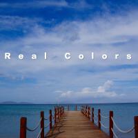 Real Colors專輯_文凌楷Real Colors最新專輯