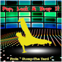 Pop, Lock & Drop It, From