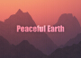 Peaceful Earth專輯_Ocb RelaxPeaceful Earth最新專輯