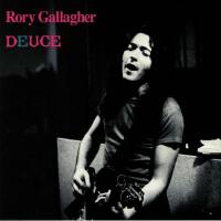 Rory Gallagher