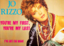 You're My First, You're My Last (Maxi Version)專輯_Linda Jo RizzoYou're My First, You're My Last (Maxi Version)最新專輯