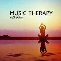 Music Therapy with Nature Soundscape (Calming Moment after Stress)專輯_Relaxing Zen Music TMusic Therapy with Nature Soundscape (Calming Moment after Stress)最新專輯