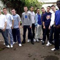 Blazin  Squad圖片照片_Blazin  Squad