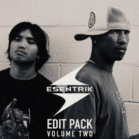 The Neptunes Edit Pack Vol. 2