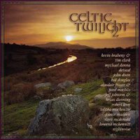 Celtic Twilight 2專輯_Robert LeonCeltic Twilight 2最新專輯