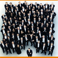 Symphonieorchester des Bayerischen Rundfunks