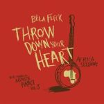 Throw Down Your Hear專輯_Bela FleckThrow Down Your Hear最新專輯