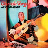 Noche de Ronda專輯_Chavela VargasNoche de Ronda最新專輯